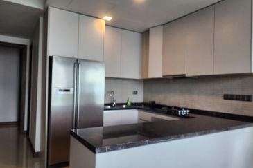 Puteri Cove Residences