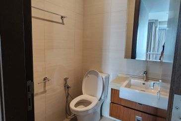 Puteri Cove Residences