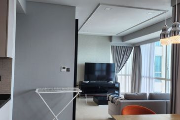 Puteri Cove Residences