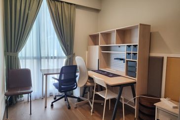 Puteri Cove Residences