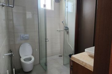 Puteri Cove Residences