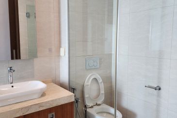 Puteri Cove Residences