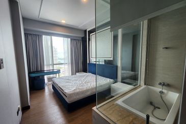 Puteri Cove Residences