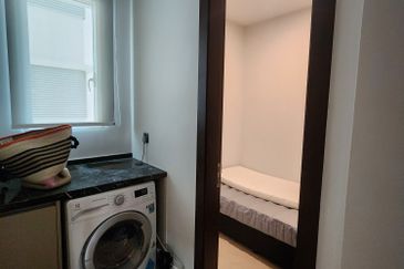 Puteri Cove Residences