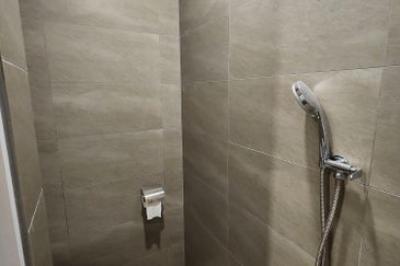 Puteri Cove Residences