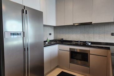 Puteri Cove Residences