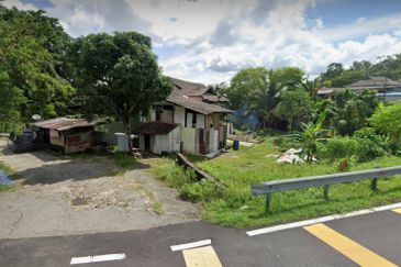 Jalan Cik Besar Zubaidah