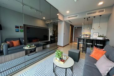 Puteri Cove Residences