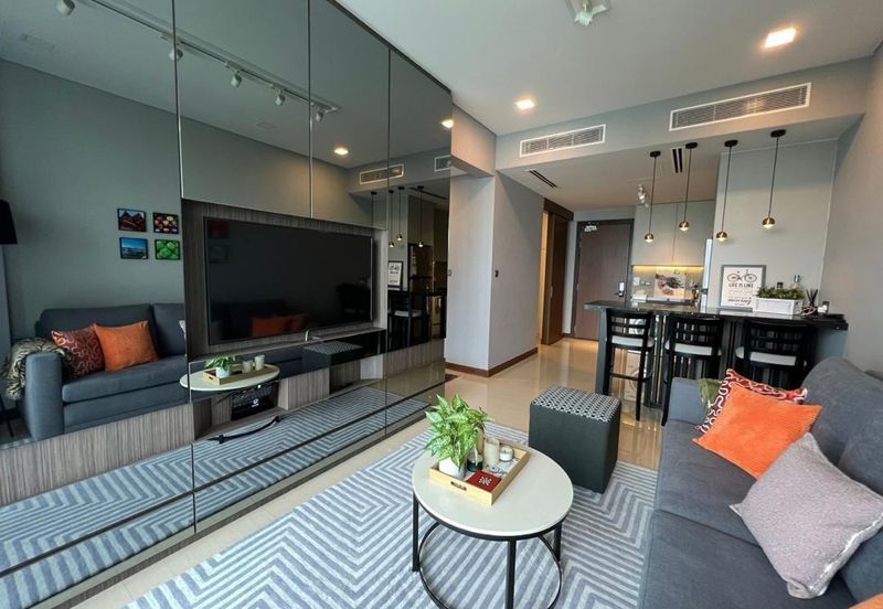 Puteri Cove Residences