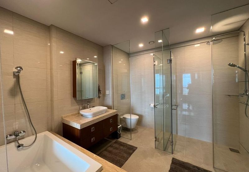 Puteri Cove Residences