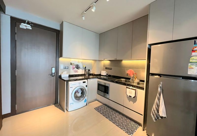 Puteri Cove Residences