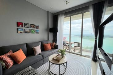 Puteri Cove Residences