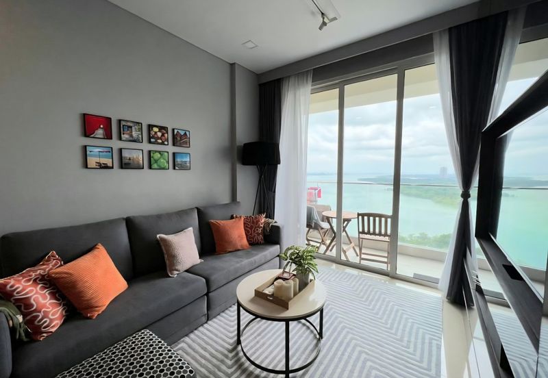 Puteri Cove Residences