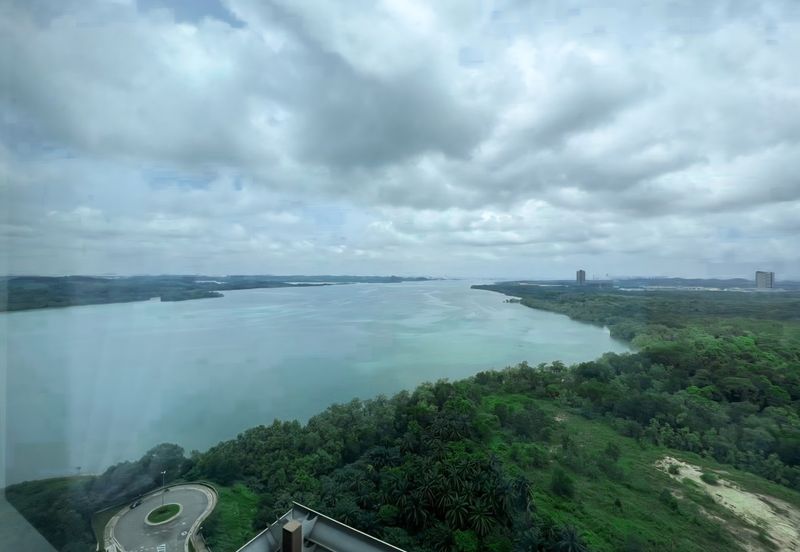 Puteri Cove Residences