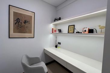 Puteri Cove Residences