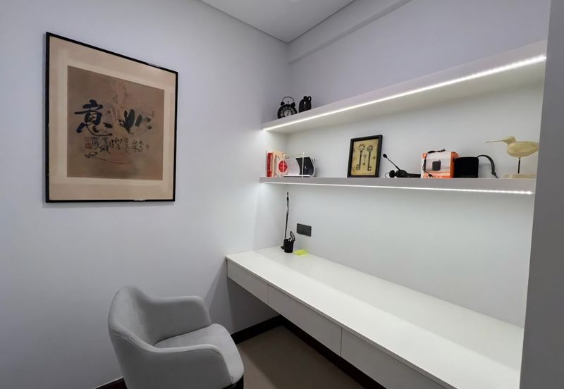 Puteri Cove Residences