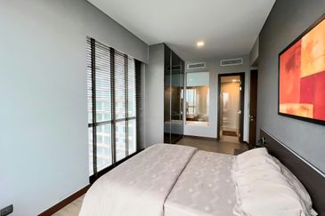 Puteri Cove Residences