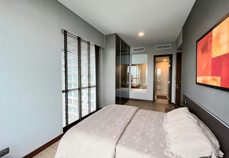 Puteri Cove Residences