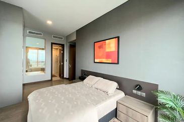 Puteri Cove Residences