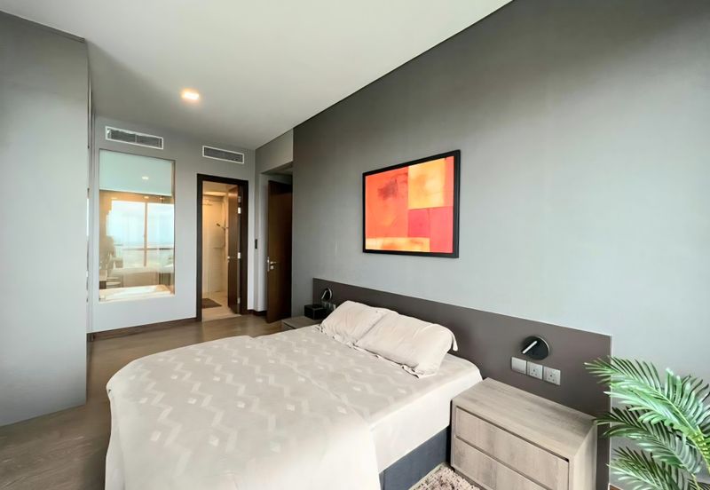 Puteri Cove Residences