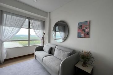 Puteri Cove Residences