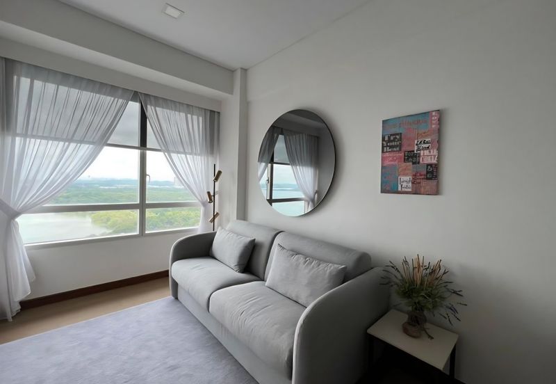 Puteri Cove Residences