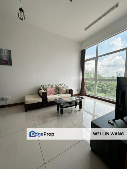 Paragon Residence Straits View 2 Bedrooms For Sale, Johor, Johor Bahru