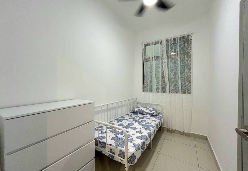 Residensi Masai (Parc Regency)