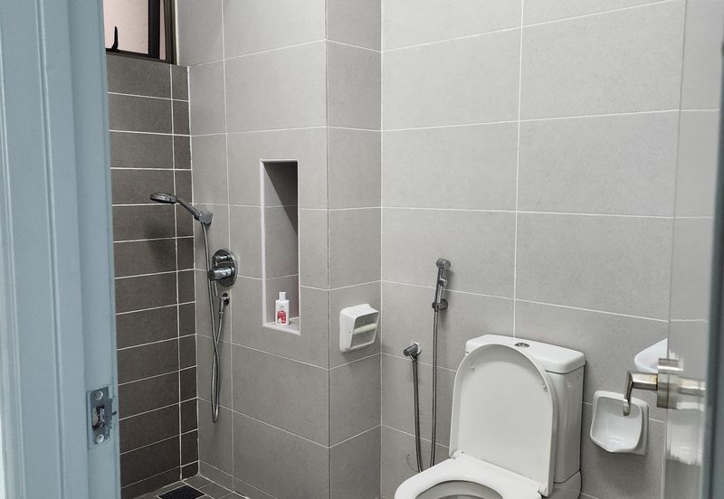 Residensi Masai (Parc Regency)