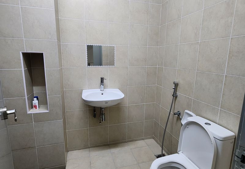 Residensi Masai (Parc Regency)