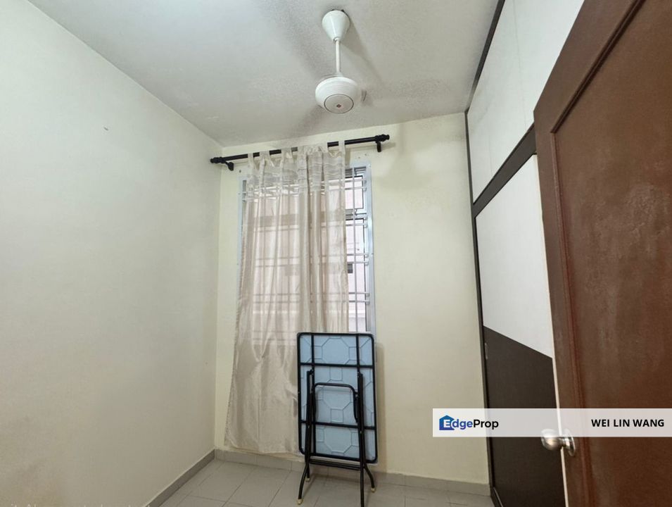 Mount Austin Lake View Suites 3 Bedroom For Sale, Johor, Johor Bahru