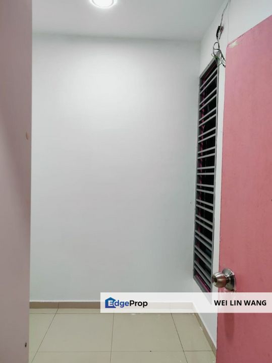 Seri Austin Residence Luxury Apartment 1+1 Bedroom For Sale, Johor, Johor Bahru