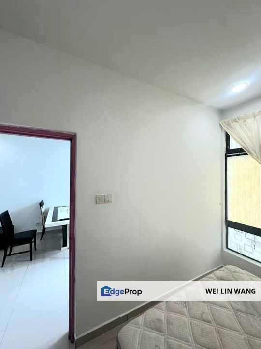 Seri Austin Residence Luxury Apartment 1+1 Bedroom For Sale, Johor, Johor Bahru