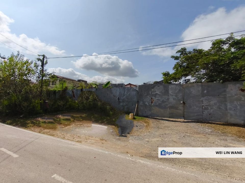 Kulai Residential Land For Sale, Johor, Kulai