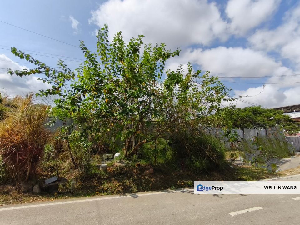 Kulai Residential Land For Sale, Johor, Kulai