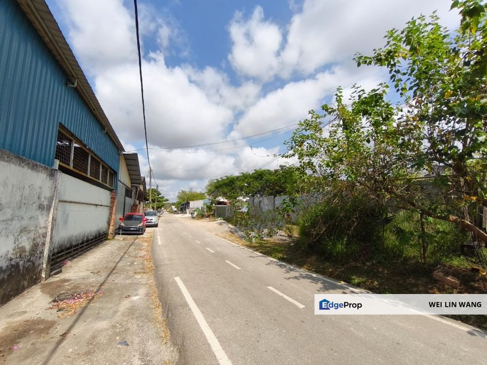 Kulai Residential Land For Sale, Johor, Kulai