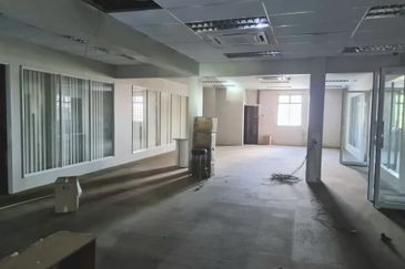 Taman Perindustrian Kota Puteri