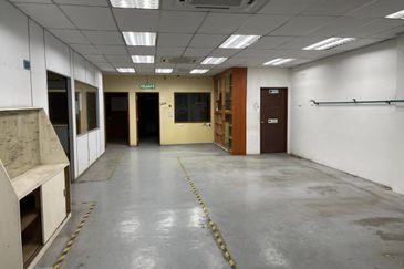 Taman Perindustrian Kota Puteri