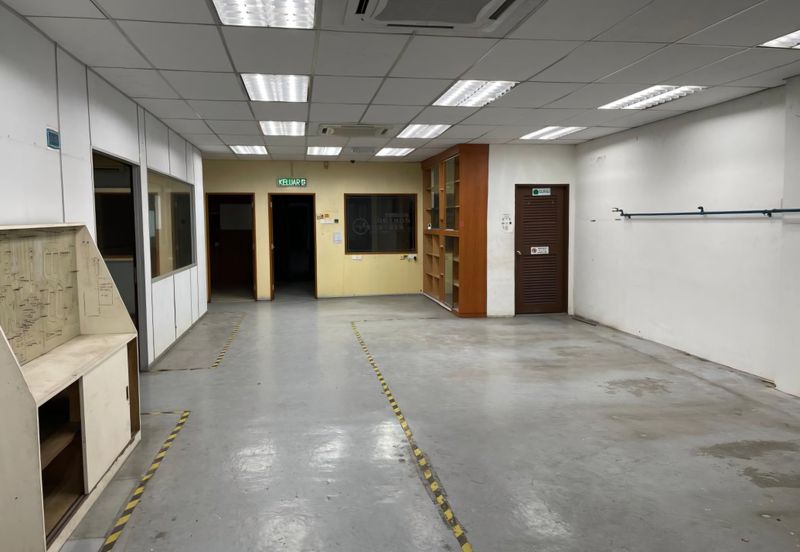 Taman Perindustrian Kota Puteri