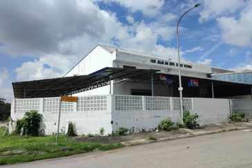 Taman Perindustrian Kota Puteri