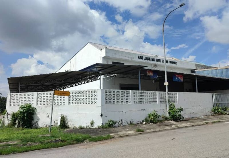 Taman Perindustrian Kota Puteri