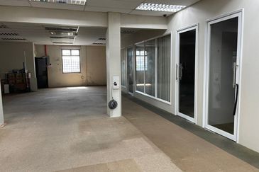 Taman Perindustrian Kota Puteri