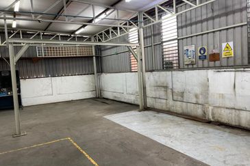 Taman Perindustrian Kota Puteri