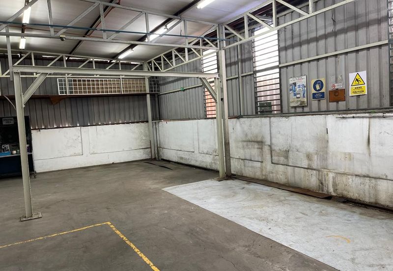 Taman Perindustrian Kota Puteri