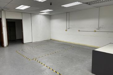 Taman Perindustrian Kota Puteri