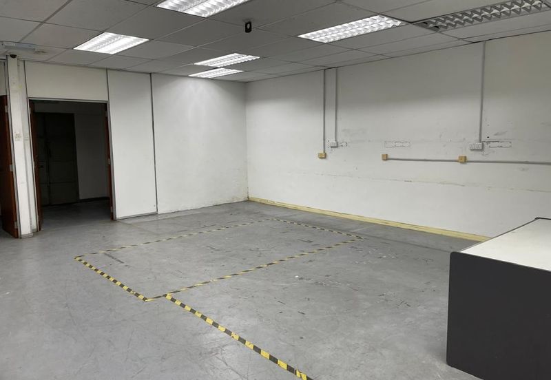 Taman Perindustrian Kota Puteri