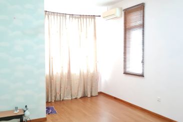 Taman Impian Heights