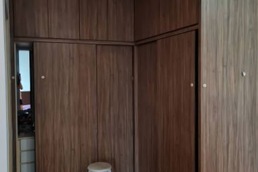 Taman Impian Heights