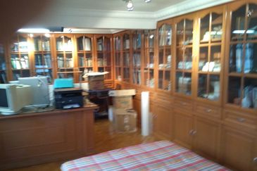 28 Residency Sunway Damansara Link Bungalow Corner Lot For Sale