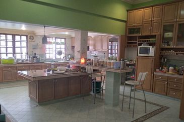 28 Residency Sunway Damansara Link Bungalow Corner Lot For Sale